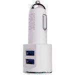 شارژر فندکی مدل DL-C29 همراه با کابل microUSB