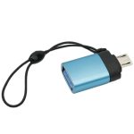 تبدیل Novax NR-12 مدل OTG MicroUSB