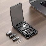 جعبه مسافرتی چند منظوره Travel Box Green lion