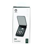جعبه مسافرتی چند منظوره Travel Box Green lion