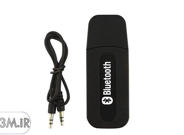 دانگل بلوتوث USB مدل YET-M1 مناسب ماشین