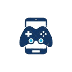 وسایل بازی موبایل