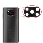 محافظ لنز دوربین فلزی شیائومی Poco X3