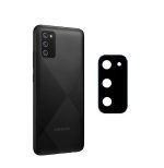 محافظ لنز دوربین فلزی Samsung A02s