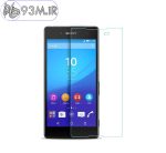 برچسب محافظ صفحه گلس سونی مدل Xperia M4
