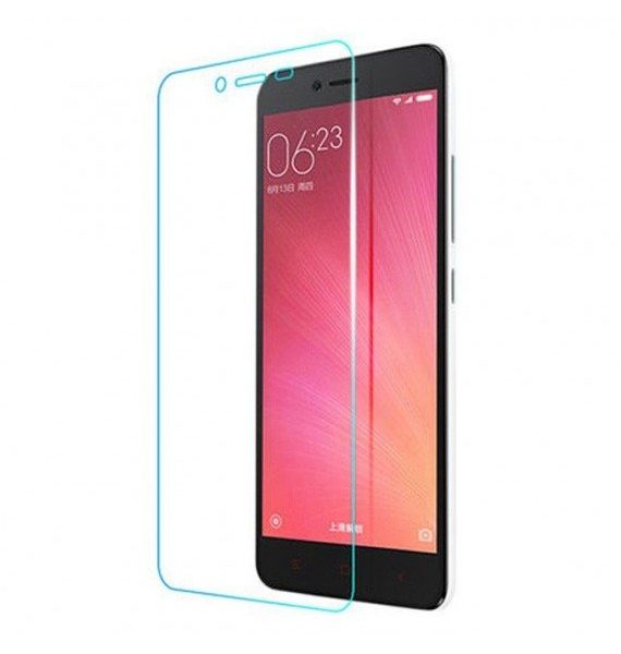 برچسب محافظ صفحه گلس شیائومی مدل Note 2
