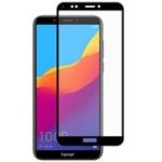 برچسب محافظ صفحه گلس فول هوآوی مدل Y7 Prime 2018