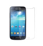 برچسب محافظ صفحه گلس سامسونگ مدل Galaxy S4 mini