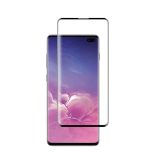 برچسب محافظ صفحه گلس فول سامسونگ مدل Galaxy S10e