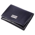 کیف پول چرمی Gucci