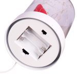 چراغ خواب USB طرح خرس کوچک