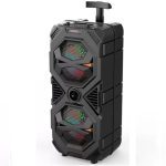 اسپیکر چمدانی