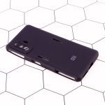 گارد محافظ لنزدار سیلیکونی های کپی شیائومی مدل Redmi K50 Gaming