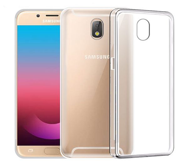 گارد ژله ای شفاف سامسونگ گلکسی J5 PRO-J530