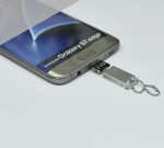 تبدیل OTG microUSB تسکو مدل TCR 955