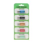 رم ریدر مدل micro SD-USB-2
