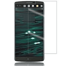 برچسب محافظ صفحه گلس ال جی مدل V10