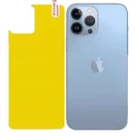 برچسب محافظ پشت گوشی اپل مدل iPhone 13 Pro Max