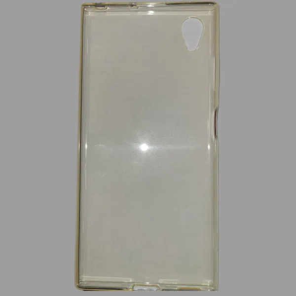 گارد شفاف ژله ای Xperia XA1 Plus