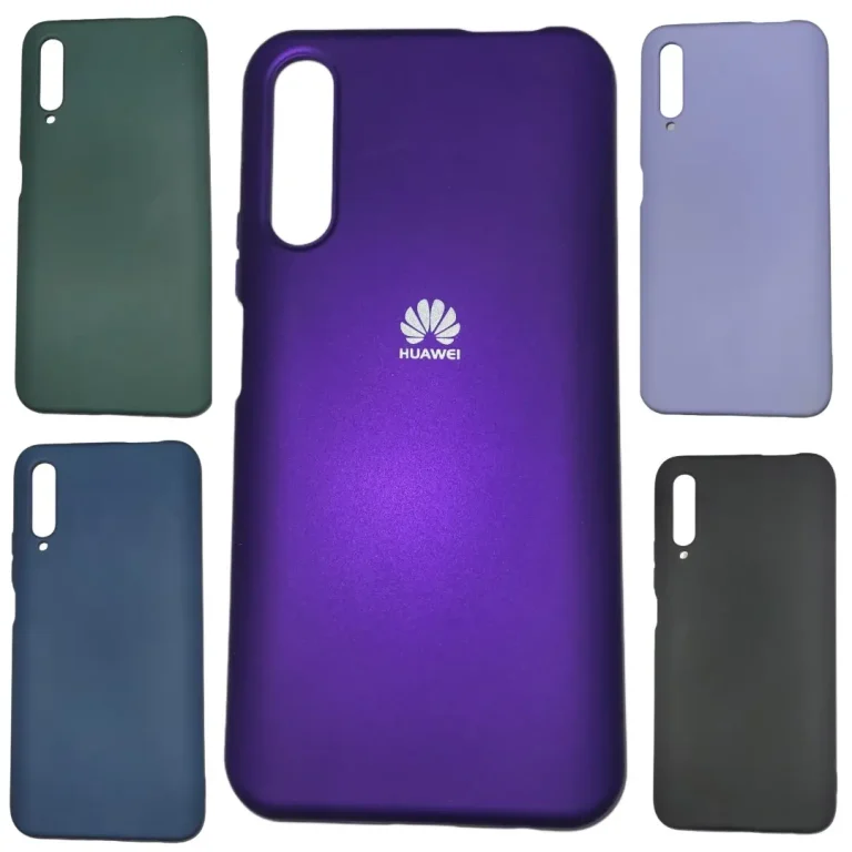 کاور محافظ موبایل هوآوی وای 9 اس و 9 ایکس پرو Huawei Honor 9X Pro Huawei Y9s