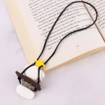 آویز ماشین طرح گاو منی