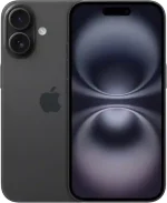 خرید و قیمت گوشی موبایل Apple iphone 16 مشکی