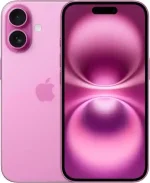 خرید و قیمت گوشی موبایل Apple iphone 16 صورتی