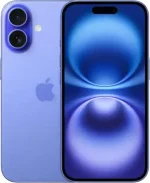 خرید و قیمت گوشی موبایل Apple iphone 16 آبی