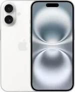 خرید و قیمت گوشی موبایل Apple iphone 16 سفید