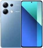گوشی موبایل Xiaomi Note 13 آبی