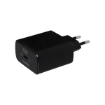 شارژر دیواری 45W PD برند Tranyoo مدل T-SA7C به همراه کابل شارژ Type-C