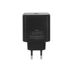 شارژر دیواری 45W PD برند Tranyoo مدل T-SA7C به همراه کابل شارژ Type-C