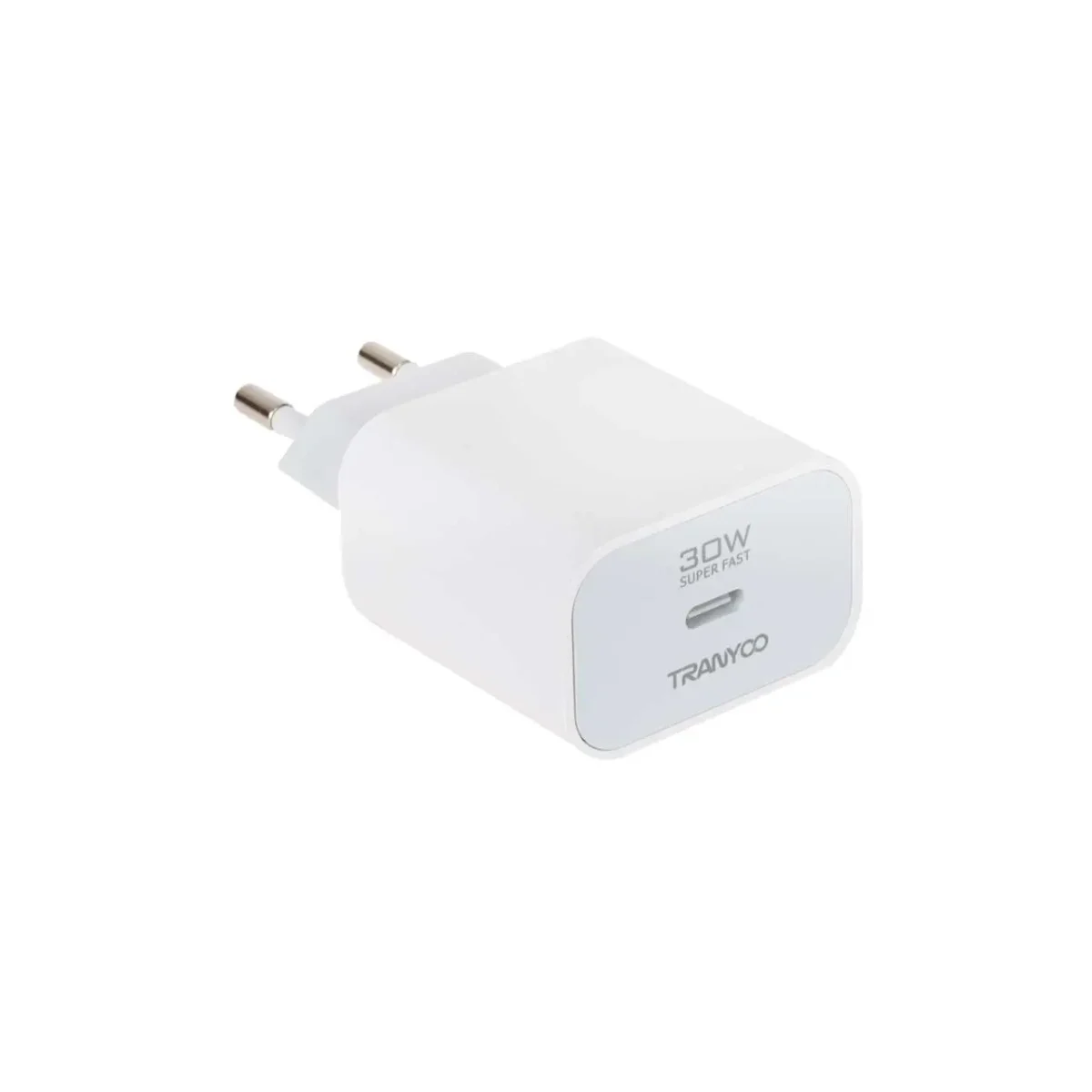 شارژر دیواری فست تک پورت TRANYOO مدل T-P30 30W