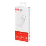 شارژر دیواری فست تک پورت TRANYOO مدل T-P30 30W
