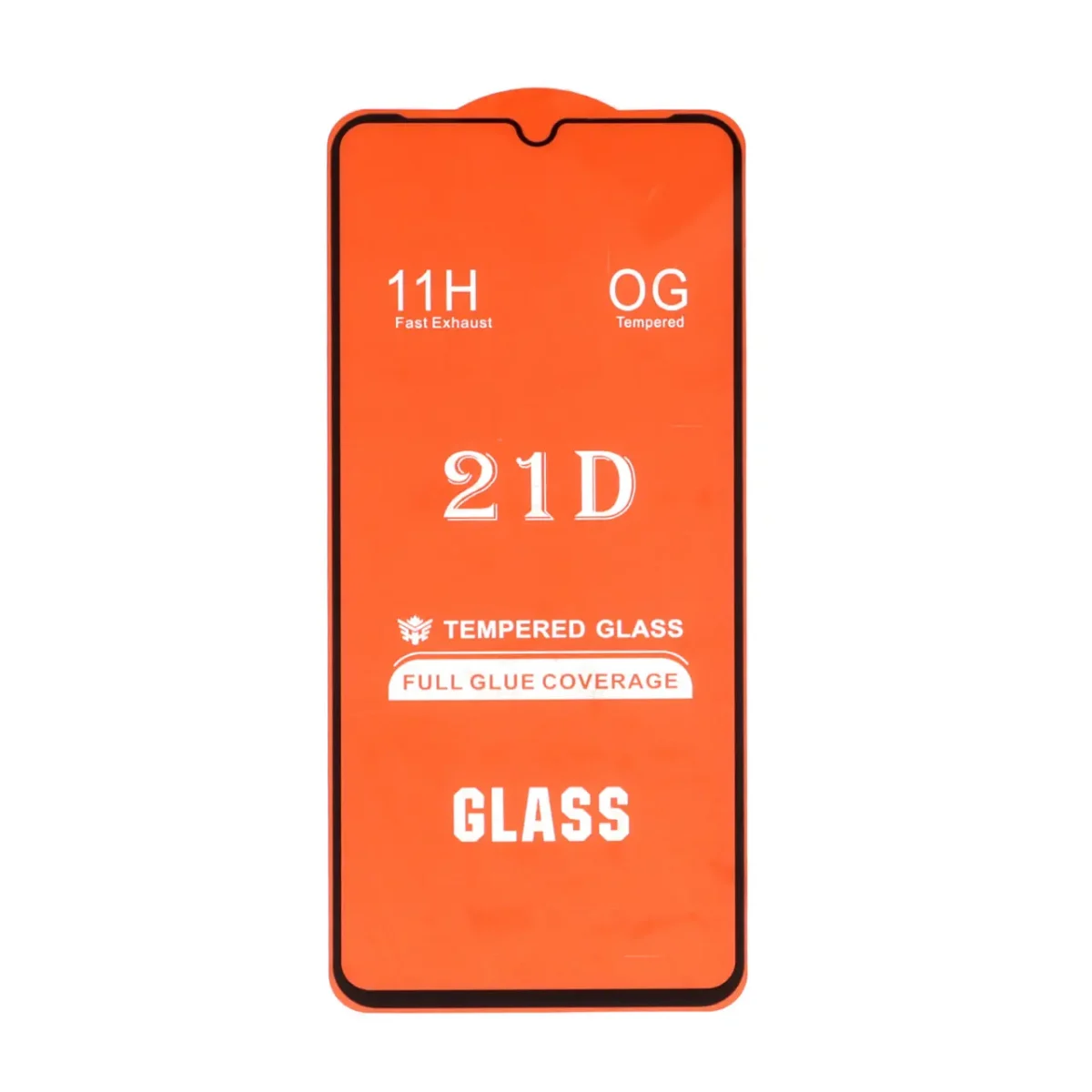 محافظ صفحه نمایش شیشه ای Xiaomi Redmi A3 A3x Redmi 10C Redmi 12C Redmi 11A Redmi 10 Power Poco C40 Poco C55 C61