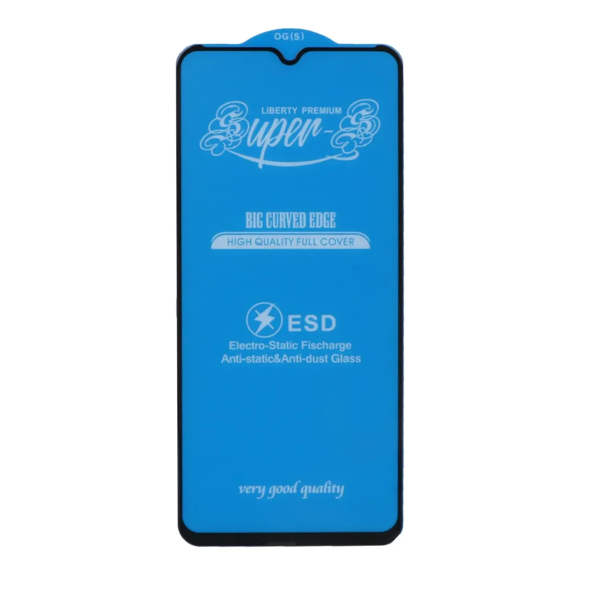 محافظ صفحه نمایش شیشه ای Xiaomi Redmi A3 A3x Redmi 10C Redmi 12C Redmi 11A Redmi 10 Power Poco C40 Poco C55 C61