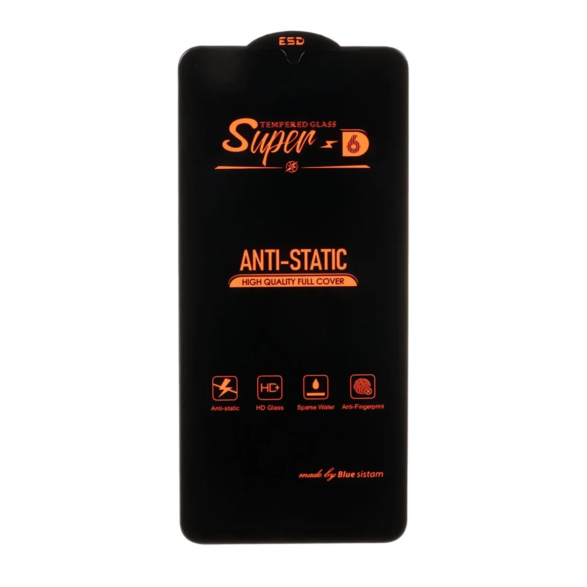 محافظ صفحه نمایش شیشه ای Xiaomi Redmi A3 A3x Redmi 10C Redmi 12C Redmi 11A Redmi 10 Power Poco C40 Poco C55 C61