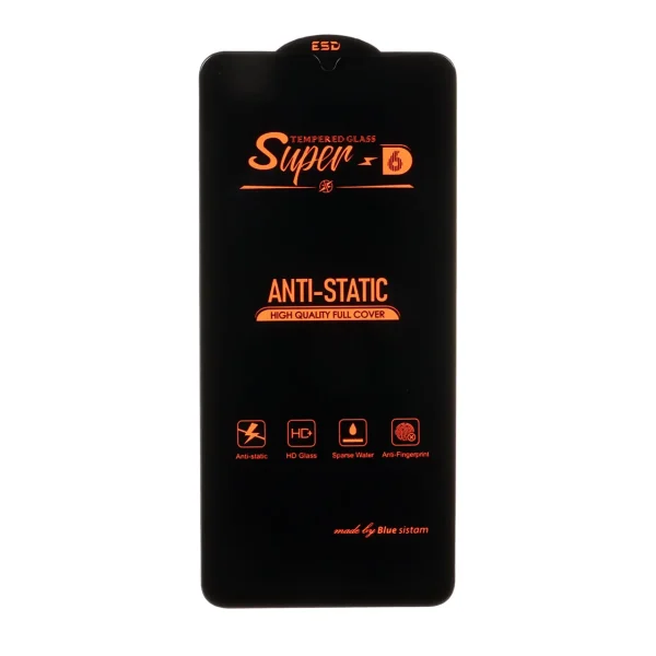 محافظ صفحه نمایش شیشه ای Xiaomi Redmi A3 A3x Redmi 10C Redmi 12C Redmi 11A Redmi 10 Power Poco C40 Poco C55 C61