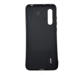 قاب ژله ای طرح چرم گوشی شیائومی Mi 9 Lite | Mi A3 Lite