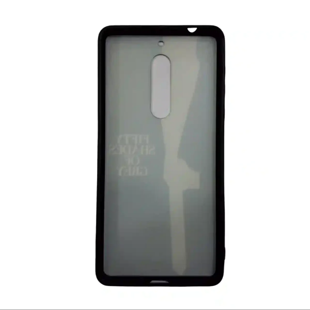 قاب یا کاور گوشی موبایل نوکیا 5.1 | Nokia 5.1