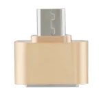 لامپ آویزدار LED حبابی USB کابل کنفی 5 ولت + OTG MicoUSB