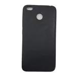 قاب ژله ای ساده گوشی شیائومی Redmi 4x