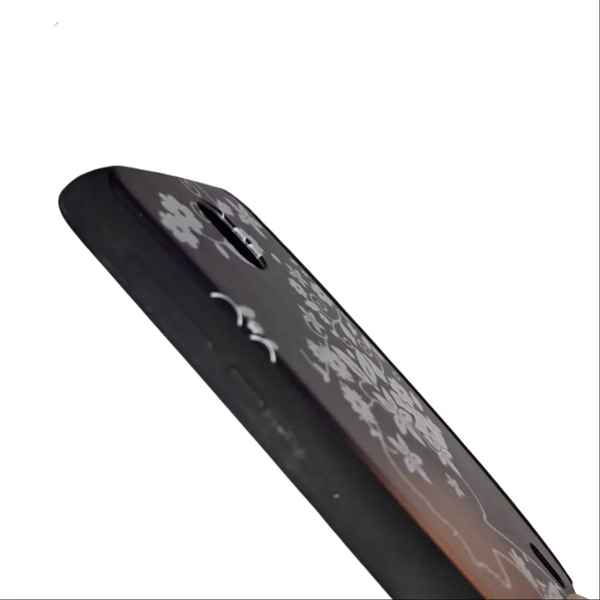 قاب خشک طرح دار گوشی نوکیا 1 Nokia 1