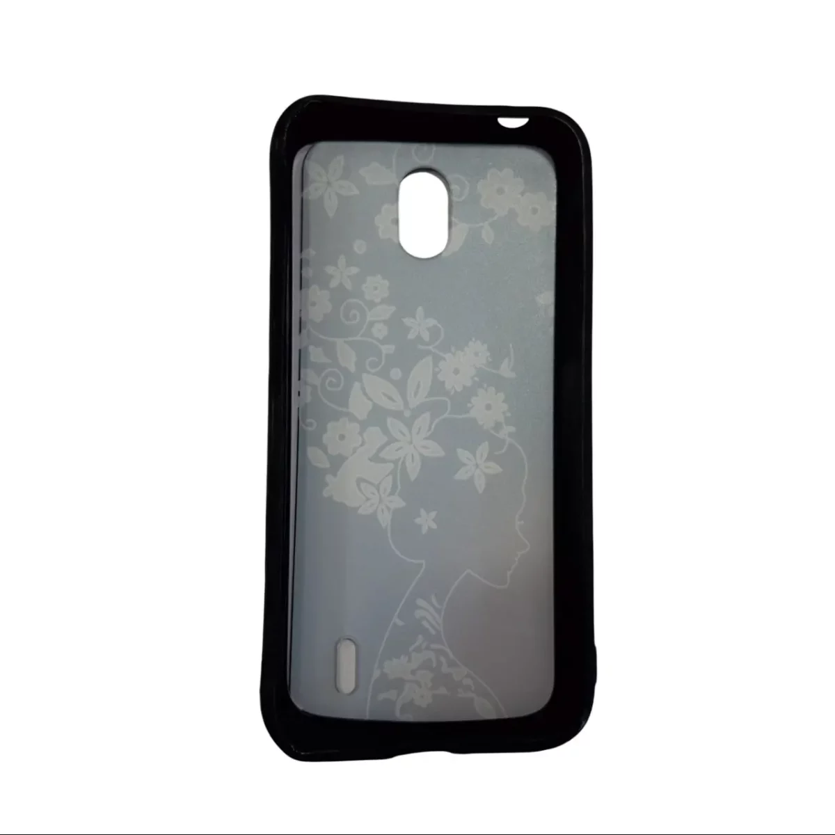 قاب خشک طرح دار گوشی نوکیا 1 Nokia 1