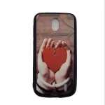 قاب خشک طرح دار گوشی نوکیا 1 Nokia 1