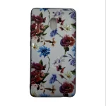 قاب خشک طرح دار گوشی نوکیا 2.1 | Nokia 2.1
