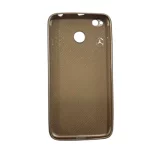 قاب ژله ای ساده گوشی شیائومی Redmi 4x