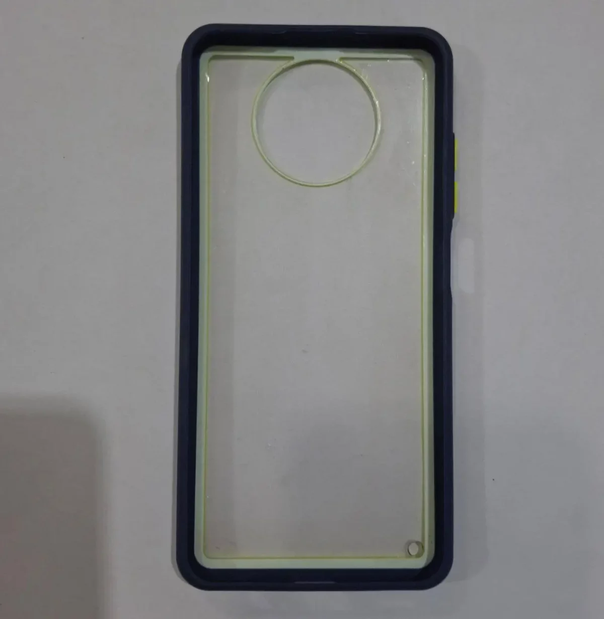 قاب گوشی موبایل شیائومی Redmi Note 9 5G
