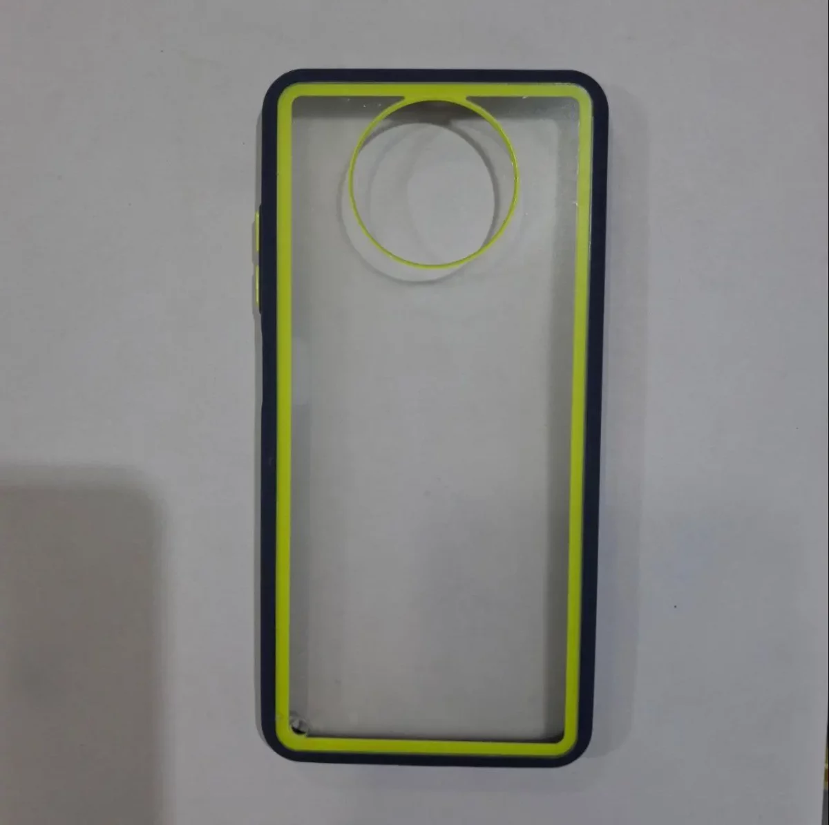 قاب گوشی موبایل شیائومی Redmi Note 9 5G