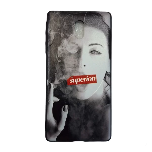 قاب گوشی موبایل نوکیا 3 | Nokia 3